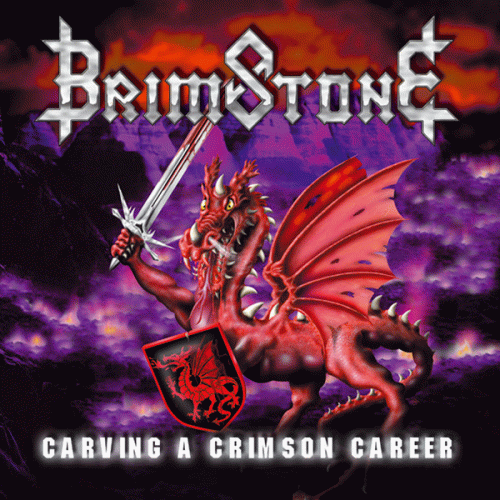 Brimstone (SWE) : Carving a Crimson Career